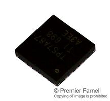TEXAS INSTRUMENTS TPS7A8701RTJT