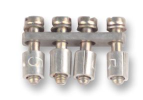 WEIDMULLER AKZ 1.5/2.5 Q2 JUMPER BAR