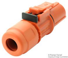 AMPHENOL INDUSTRIAL PLE48X-200-25