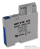 OPTO 22 SNAP-AIV