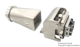 AMPHENOL COMMERCIAL PRODUCTS ID750-000