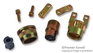 AMPHENOL AEROSPACE PC06A10-6S-SR