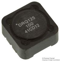 EATON COILTRONICS DRQ125-220-R