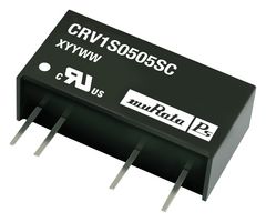 MURATA POWER SOLUTIONS CRV1D1212SC