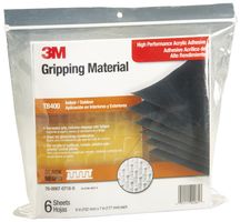 3M TB400 6" X 7" SHEETS