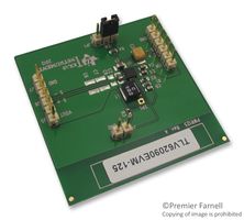 TEXAS INSTRUMENTS TLV62090EVM-125