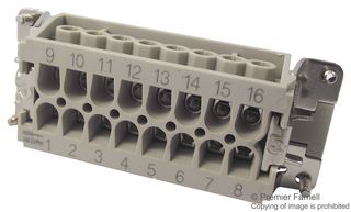 AMP - TE CONNECTIVITY T2040162201-000