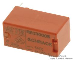 SCHRACK - TE CONNECTIVITY RE030005