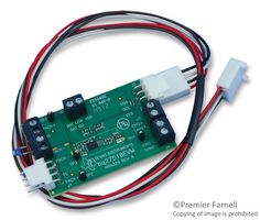 TEXAS INSTRUMENTS BQ27510EVM