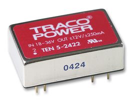 TRACOPOWER TEN 5-2422