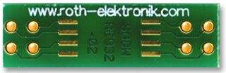 ROTH ELEKTRONIK RE932-02