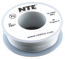 NTE ELECTRONICS WHS22-09-25