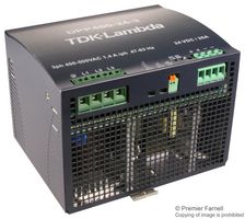 TDK-LAMBDA DPP480-24-3