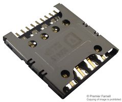 TE CONNECTIVITY 2199337-5