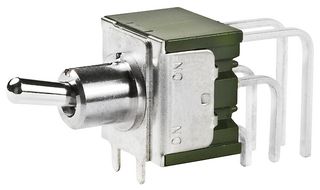 NKK SWITCHES M2022S2A2W40