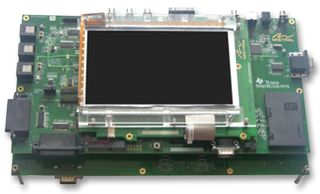TEXAS INSTRUMENTS TMDXEVM8148