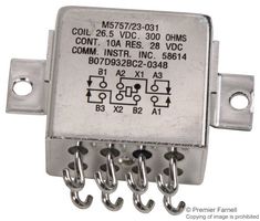 CII - TE CONNECTIVITY B07D932BC2-0348