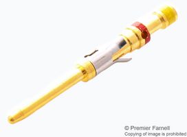 AMP - TE CONNECTIVITY 201578-1