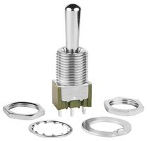 NKK SWITCHES M2018B2B1W01