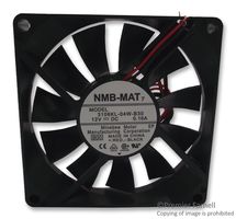 NMB TECHNOLOGIES 3106KL-04W-B30-B00
