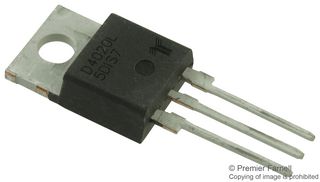LITTELFUSE D4020L
