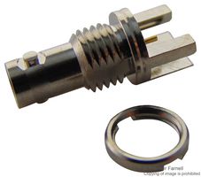 SAMTEC HDBNC-P-C-GN-ST-CA6