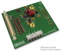 ANALOG DEVICES EVAL-AD5546SDZ