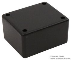 BUD INDUSTRIES CU-744