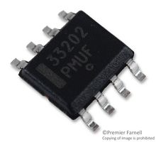 ON SEMICONDUCTOR MC33202DG