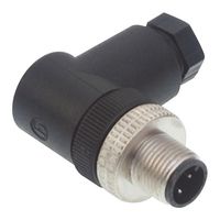 HIRSCHMANN ELWIST 4012 PG 7 BLACK