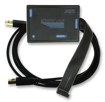 SPECTRUM DIGITAL XDS510 USB JTAG EMULATOR