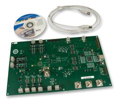 ANALOG DEVICES EVAL-ADE7878EBZ