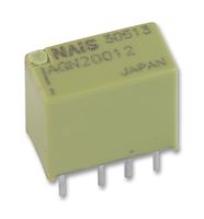 PANASONIC ELECTRIC WORKS AGN20012