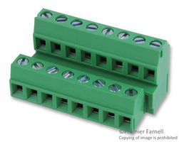 MULTICOMP EB25-16-B-L