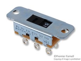 SWITCHCRAFT/CONXALL 46206LFRX