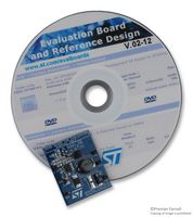 STMICROELECTRONICS STEVAL-ISA101V1