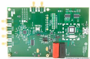 MAXIM INTEGRATED PRODUCTS MAX2870EVKIT#