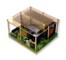 STMICROELECTRONICS STEVAL-IHM028V2