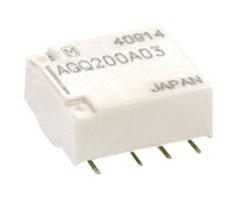 PANASONIC ELECTRIC WORKS AGQ20024