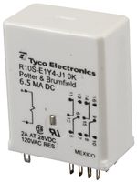 POTTER&BRUMFIELD - TE CONNECTIVITY R10S-E1Y4-J1.0K