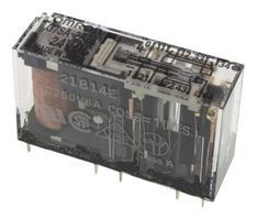 OMRON INDUSTRIAL AUTOMATION G7SA3A1B24DC