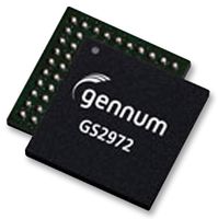 GENNUM GS2972IBE3