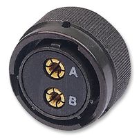 AMPHENOL 62GB-56TG14-04SN(044)