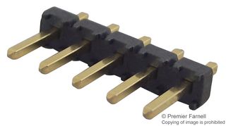 SAMTEC TLW-105-05-G-S