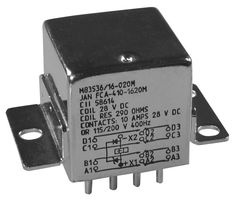 CII - TE CONNECTIVITY FCA-410-1622M