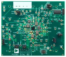 ANALOG DEVICES ADP5080CB-1-EVALZ