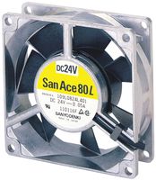 SANYO DENKI - SANACE FANS 109L0824H401