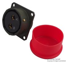 AMPHENOL 62GB-12E18-02SN