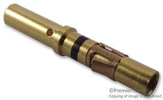 ITT CANNON T3P16FC1LX