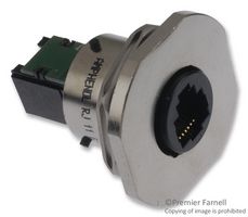 AMPHENOL PCD RJ11F71N